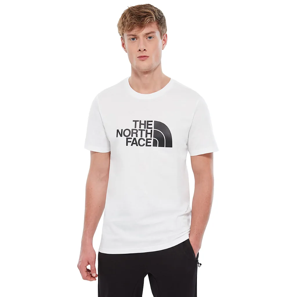 Men's Easy S/S Tee B