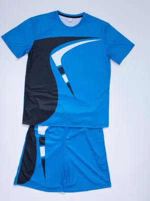 Men's fashionable Joseph 2-piece summer outfit