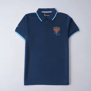 Men's Half Sleeve Polo Shirt