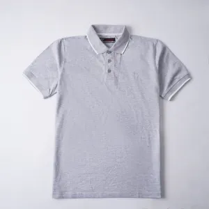 Men's Half Sleeve Polo Shirt