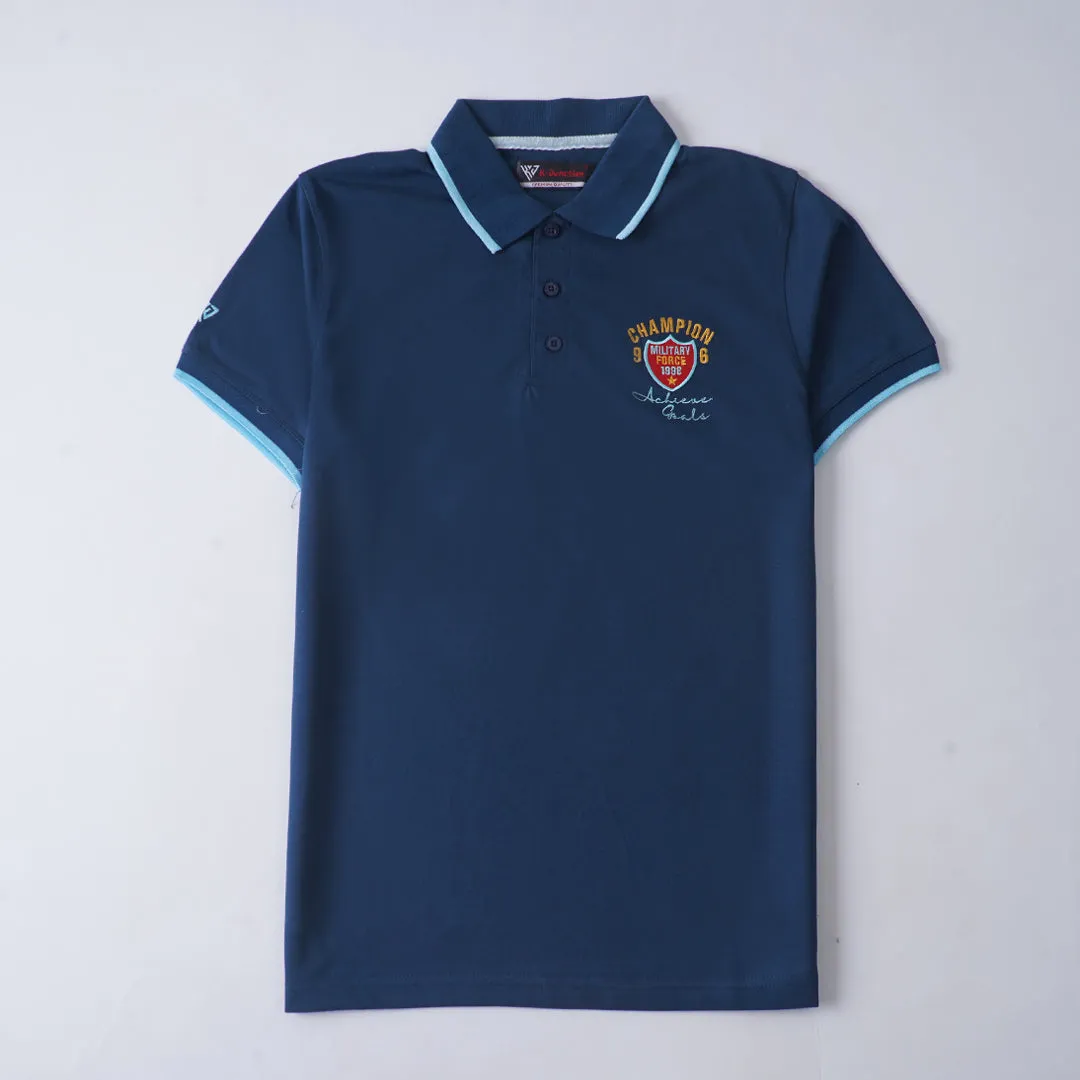 Men's Half Sleeve Polo Shirt
