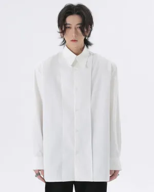 Men's Layered Shirts HAR0010