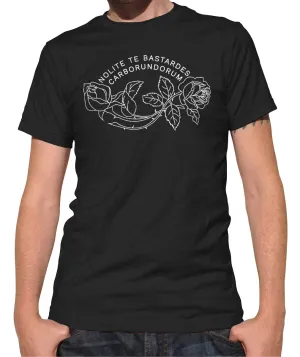 Men's Nolite Te Bastardes Carborundorum T-Shirt