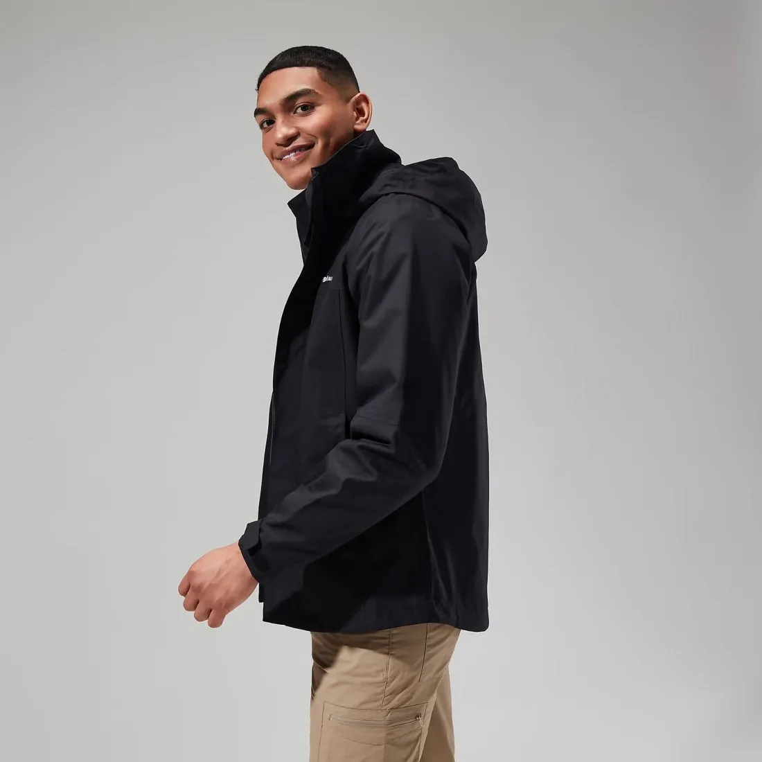 Men's RG Alpha 2.0 Waterproof Jacket