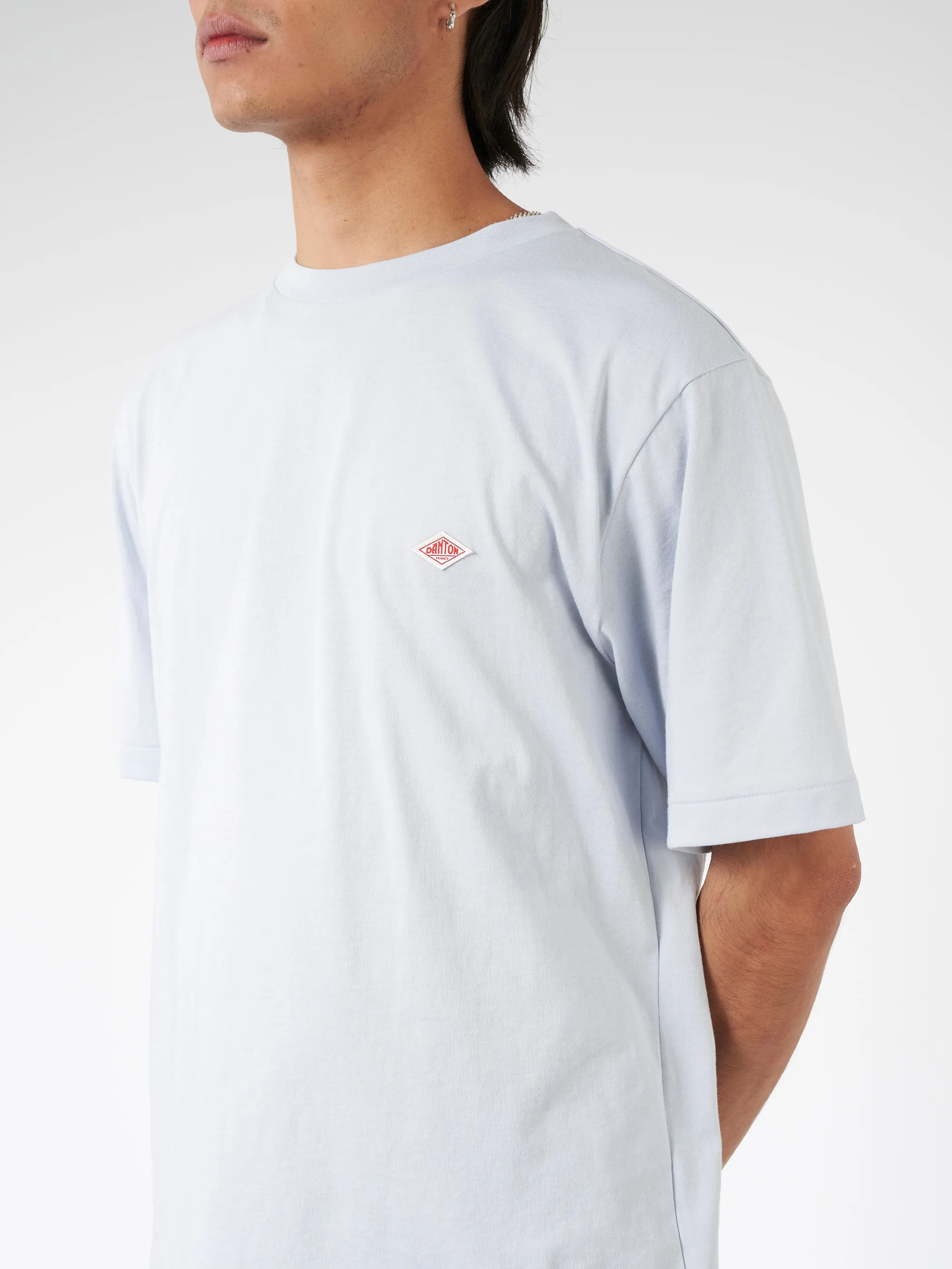 Men's Short Sleeve Inner T-Shirt