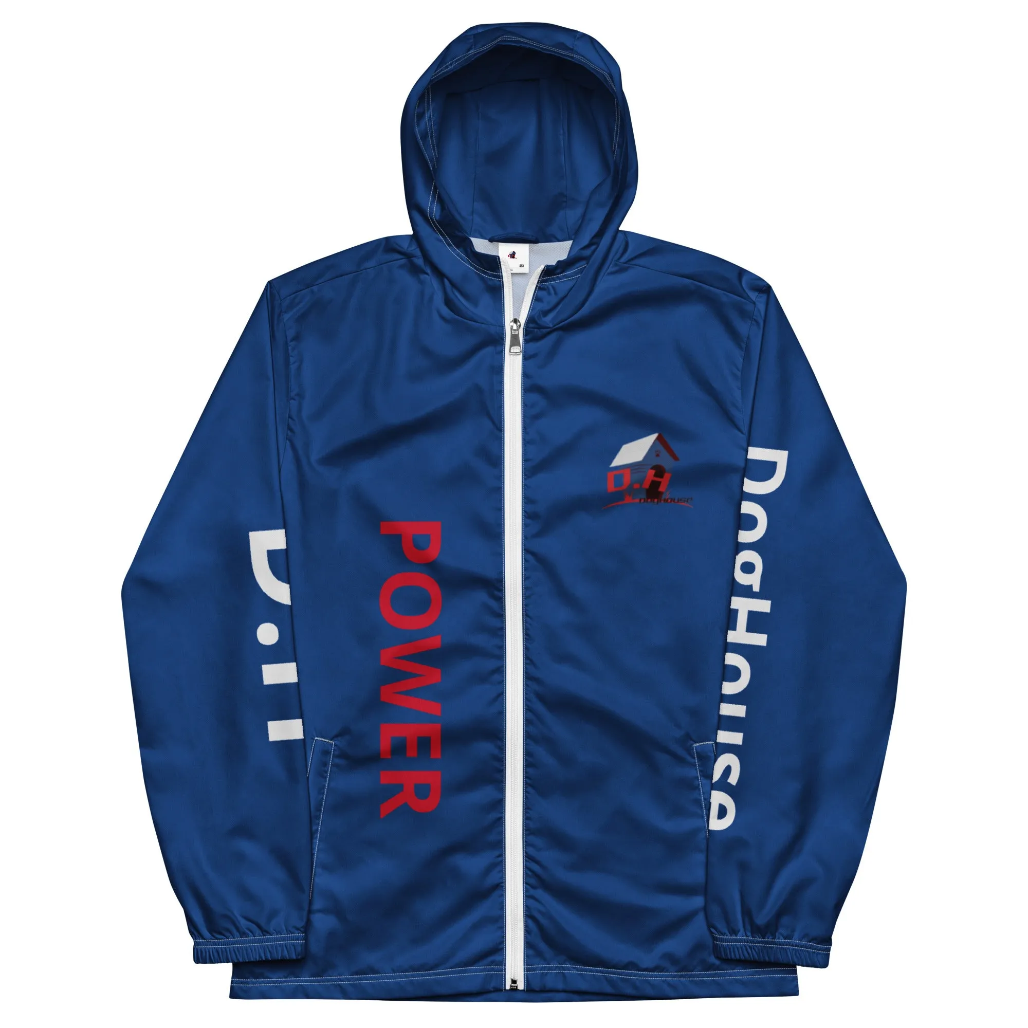 Men’s windbreaker