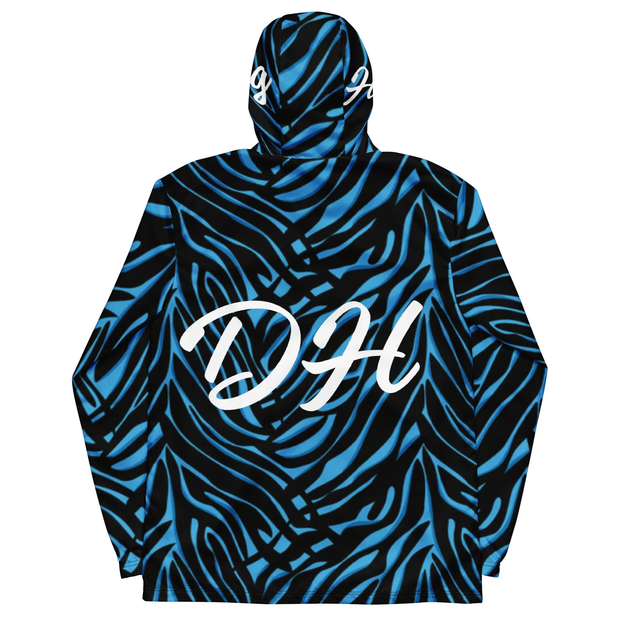 Men’s windbreaker