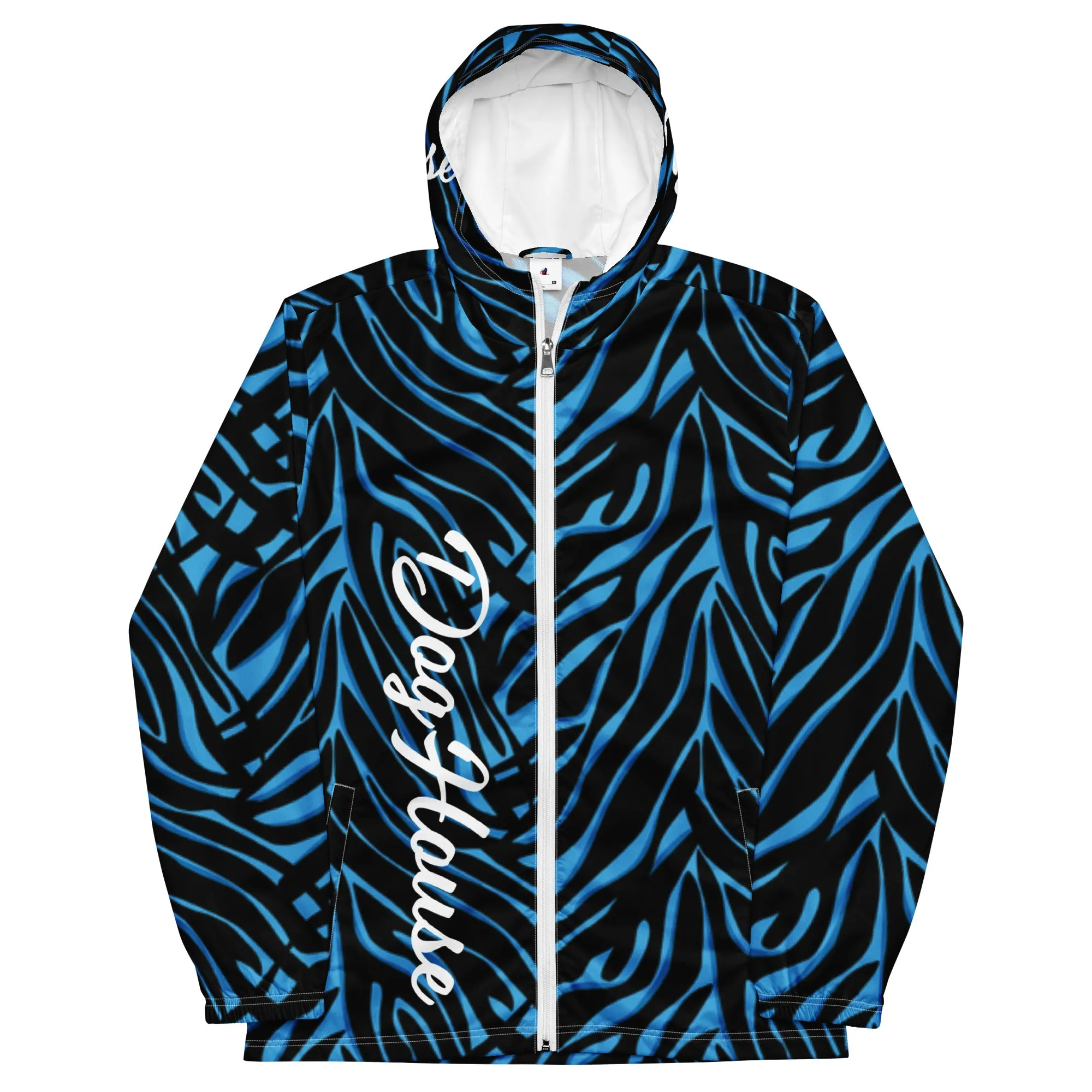 Men’s windbreaker