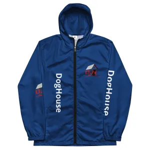 Men’s windbreaker