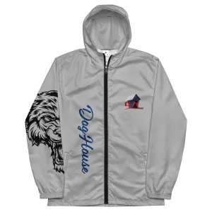 Men’s windbreaker