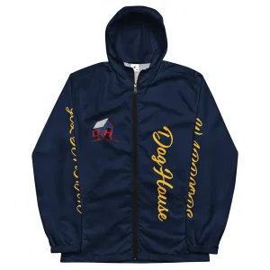 Men’s windbreaker