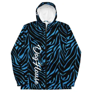 Men’s windbreaker