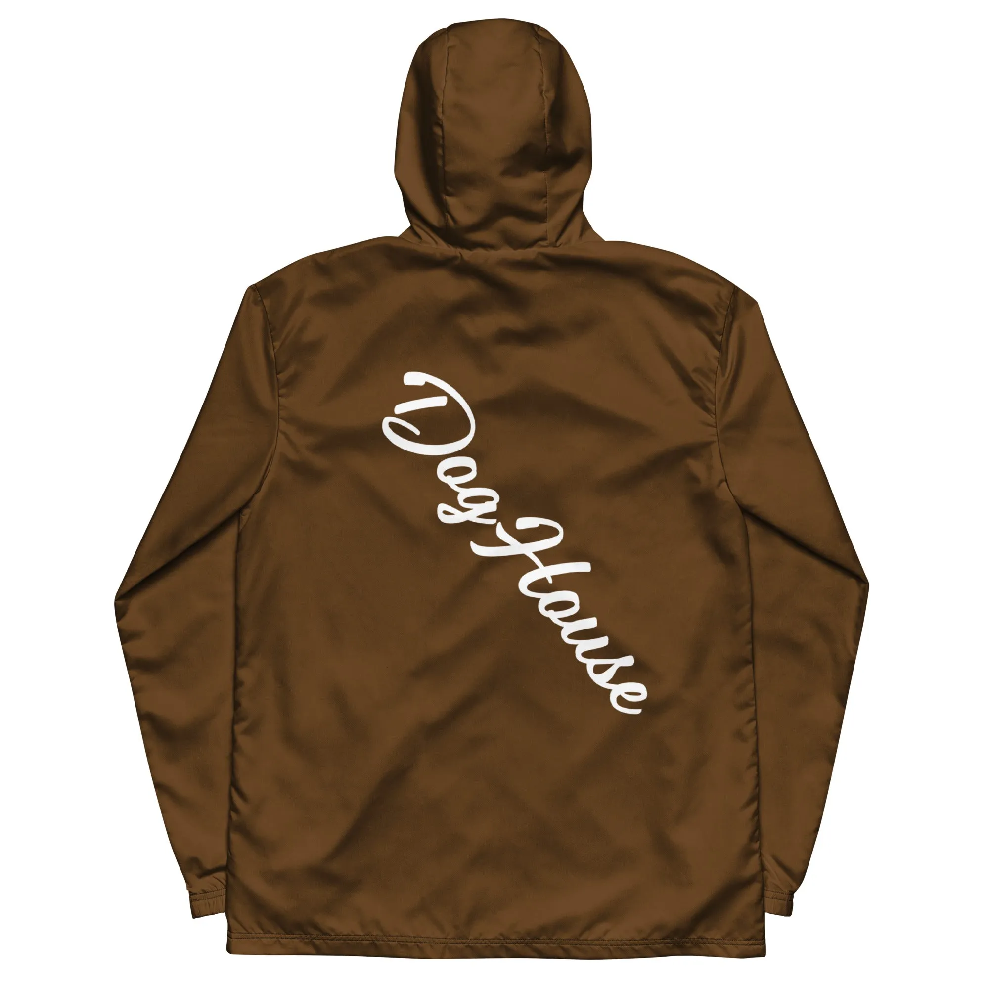 Men’s windbreaker