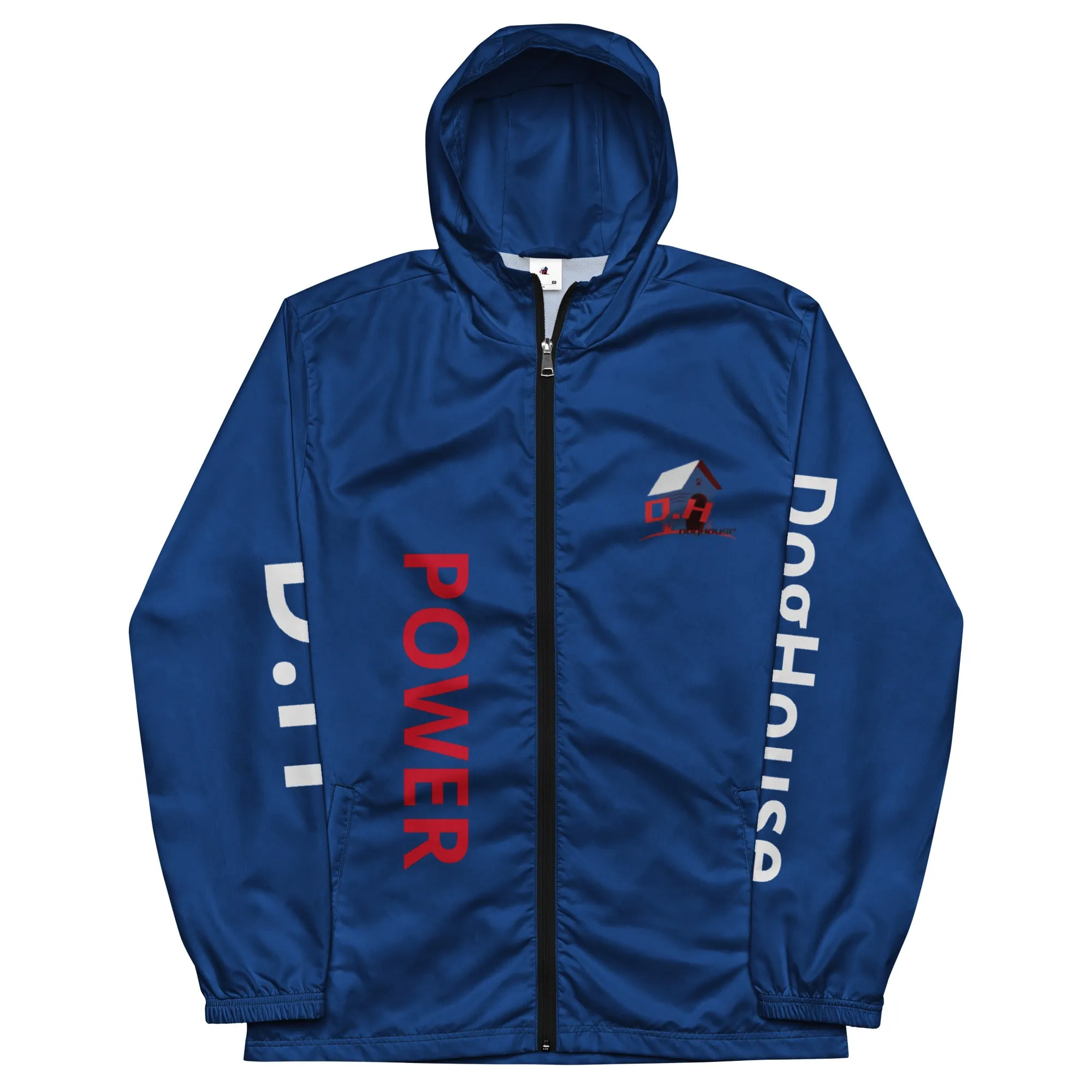 Men’s windbreaker