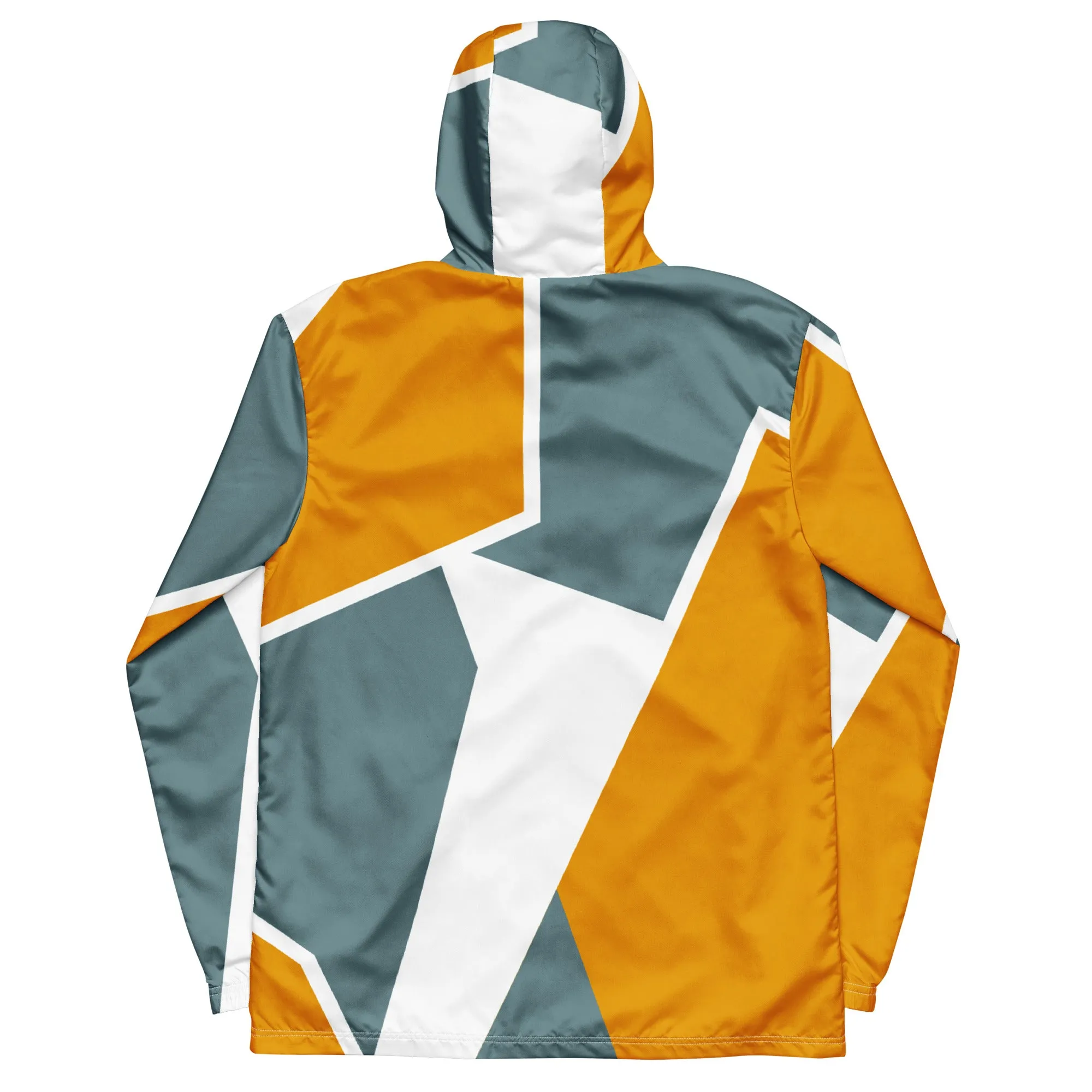 Men’s windbreaker
