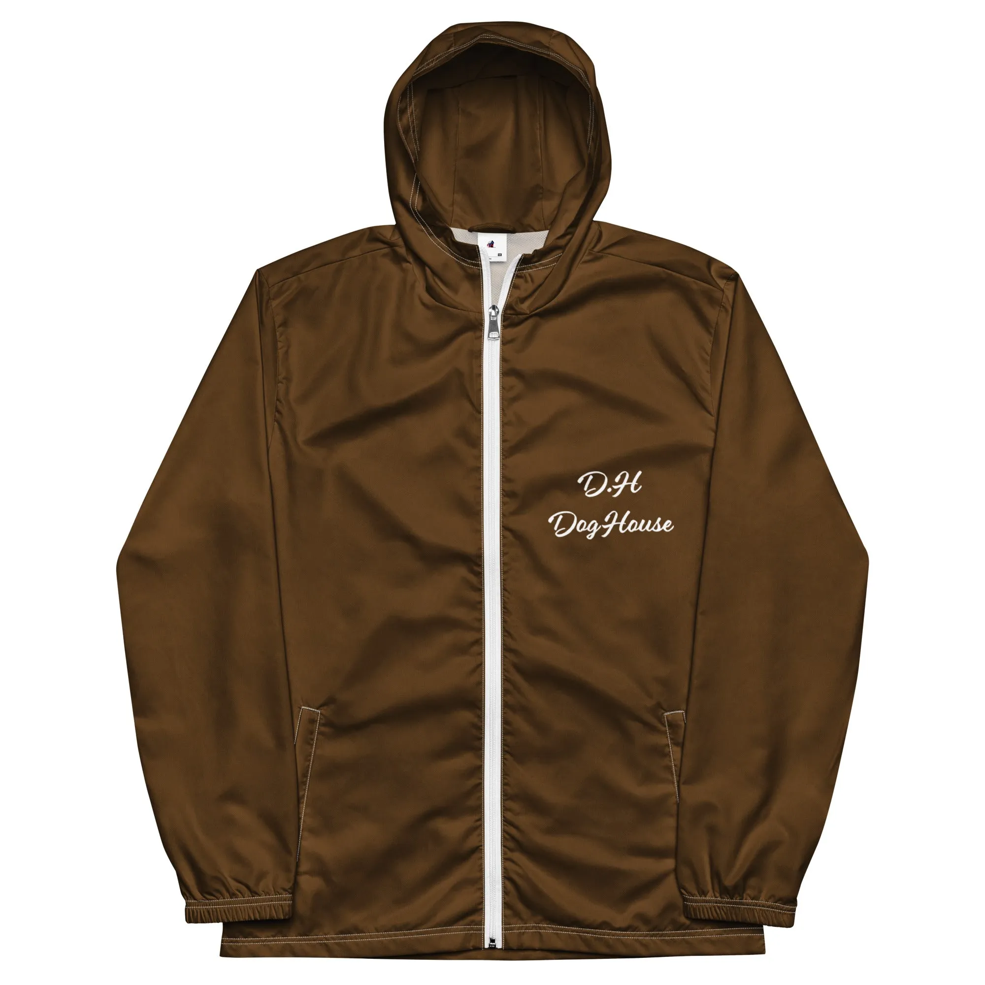 Men’s windbreaker