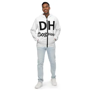 Men’s windbreaker