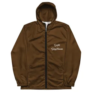 Men’s windbreaker