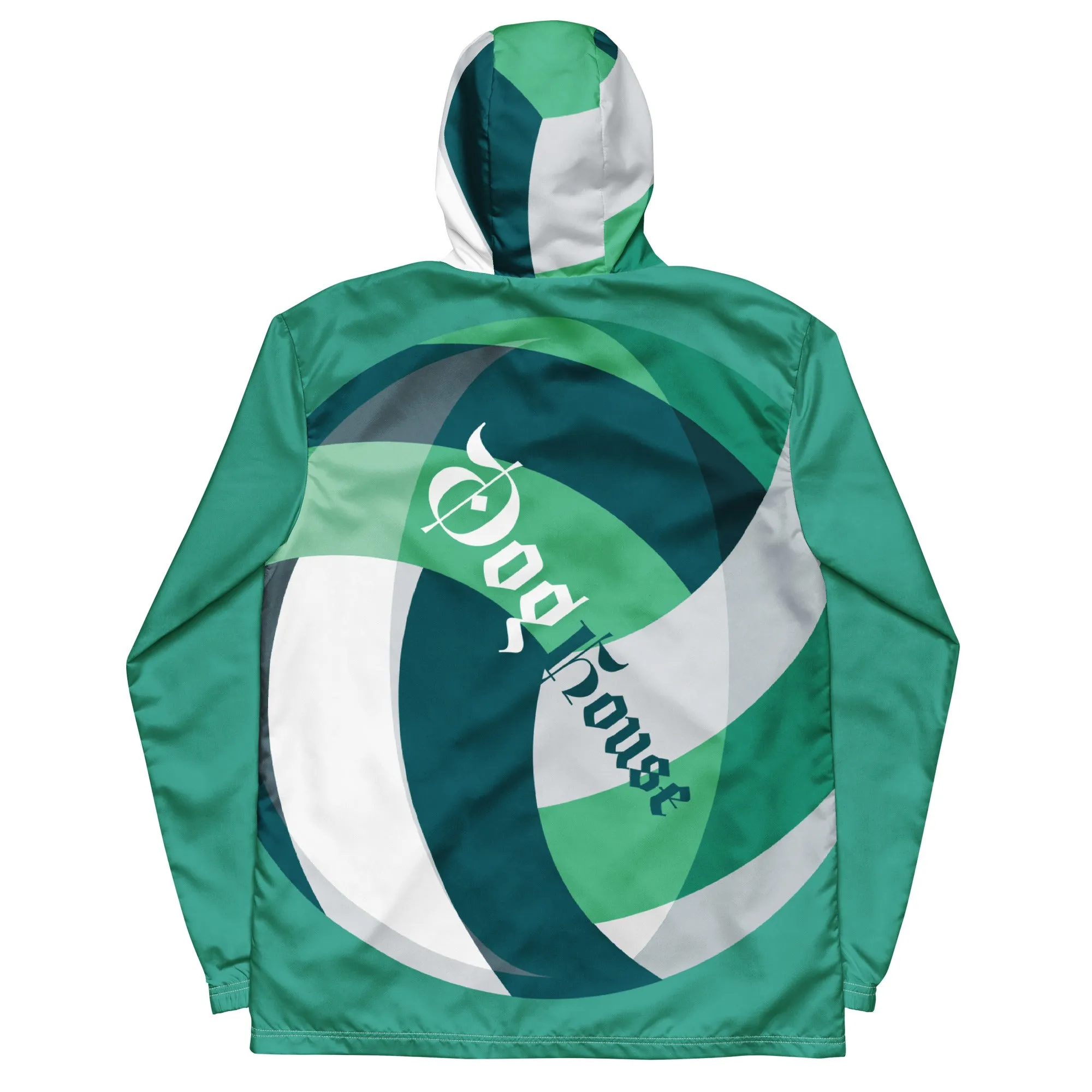 Men’s windbreaker