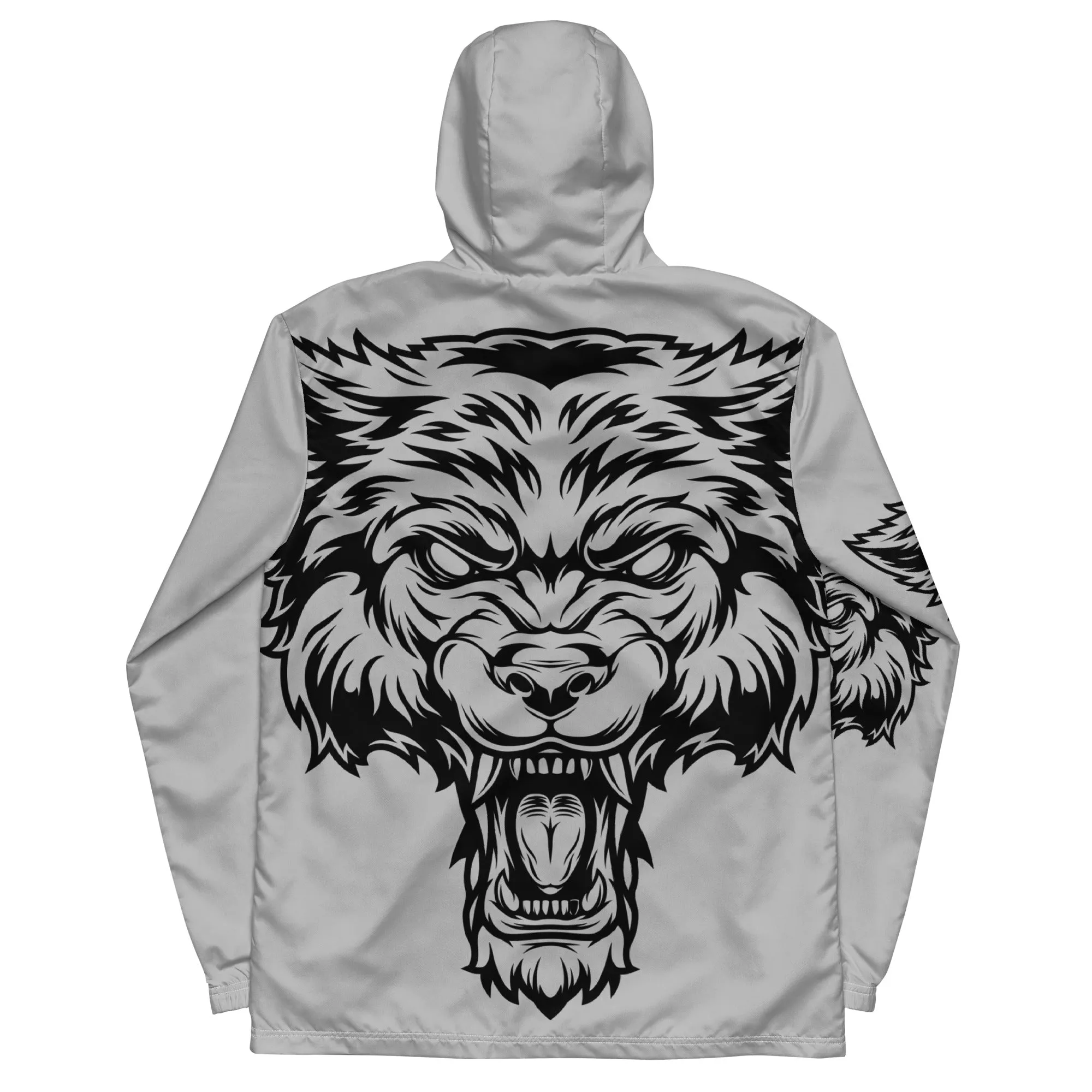 Men’s windbreaker
