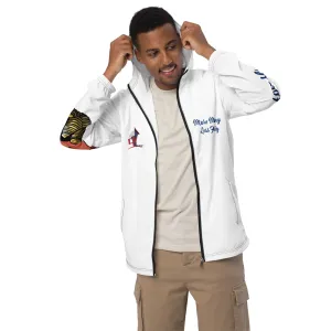 Men’s windbreaker