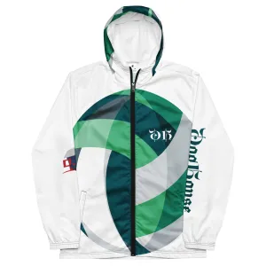 Men’s windbreaker