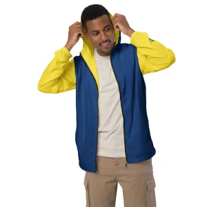 Men’s windbreaker