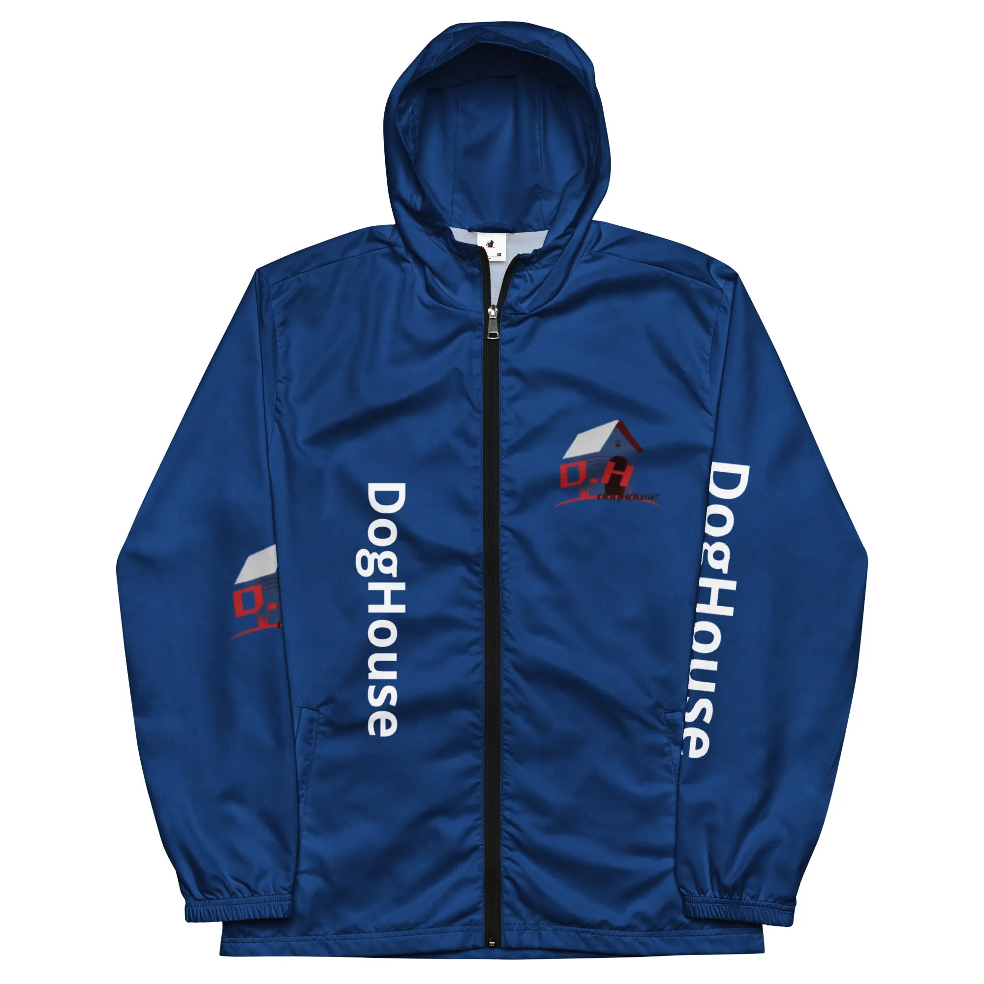 Men’s windbreaker