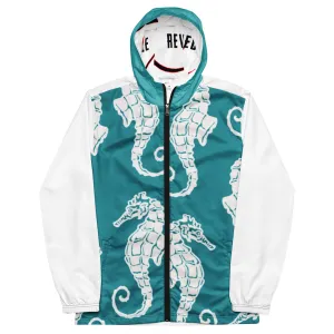 Men’s windbreaker
