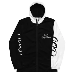 Men’s windbreaker