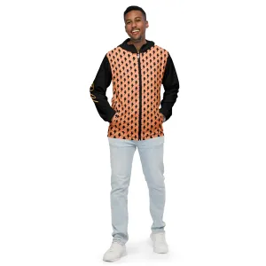 Men’s windbreaker