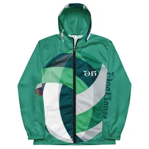 Men’s windbreaker
