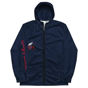 Men’s windbreaker