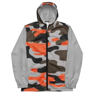 Men’s windbreaker