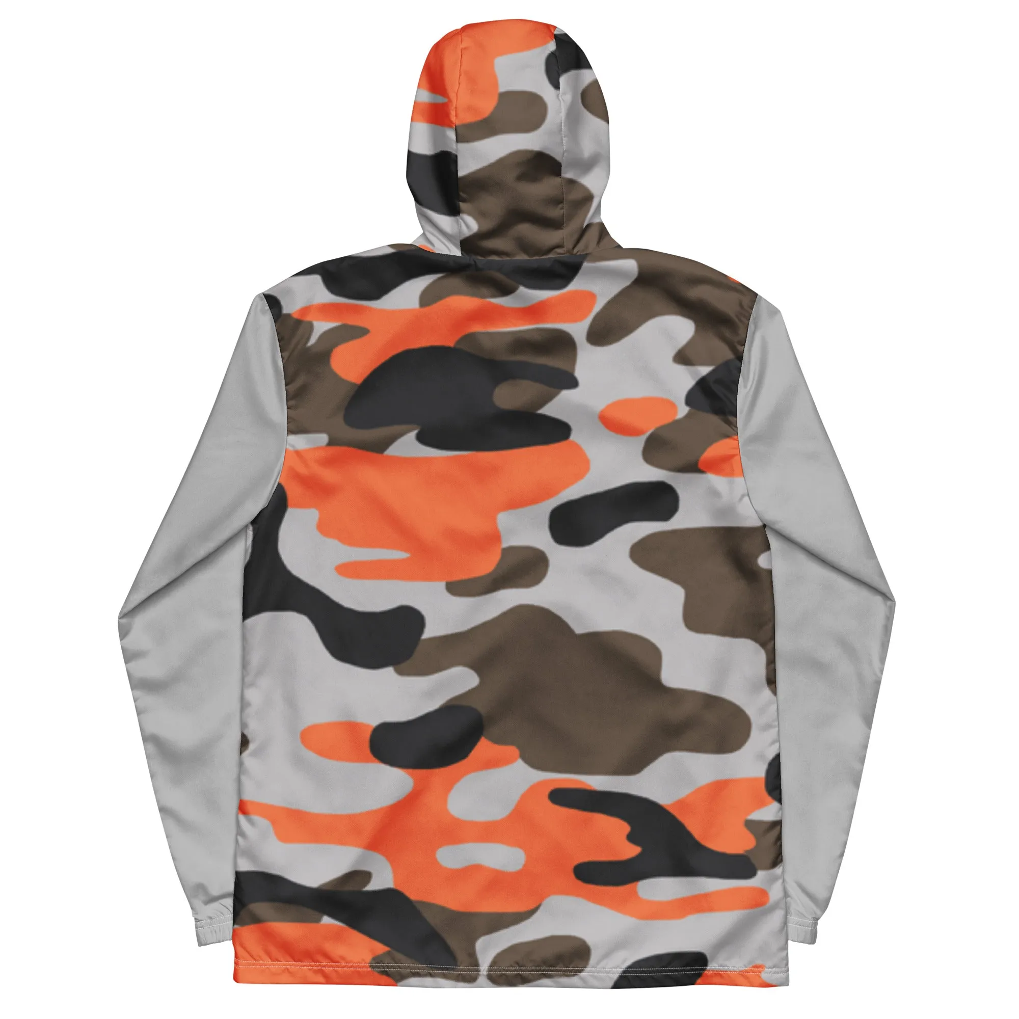 Men’s windbreaker