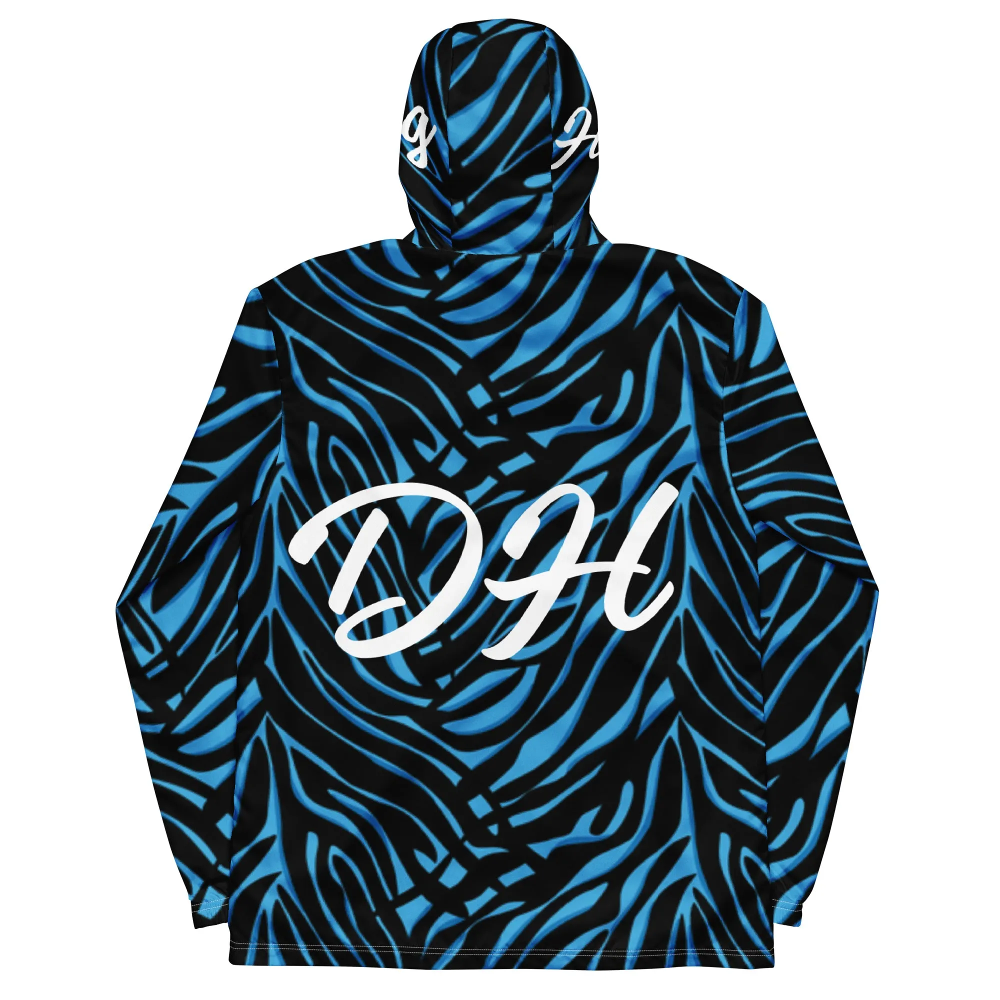 Men’s windbreaker
