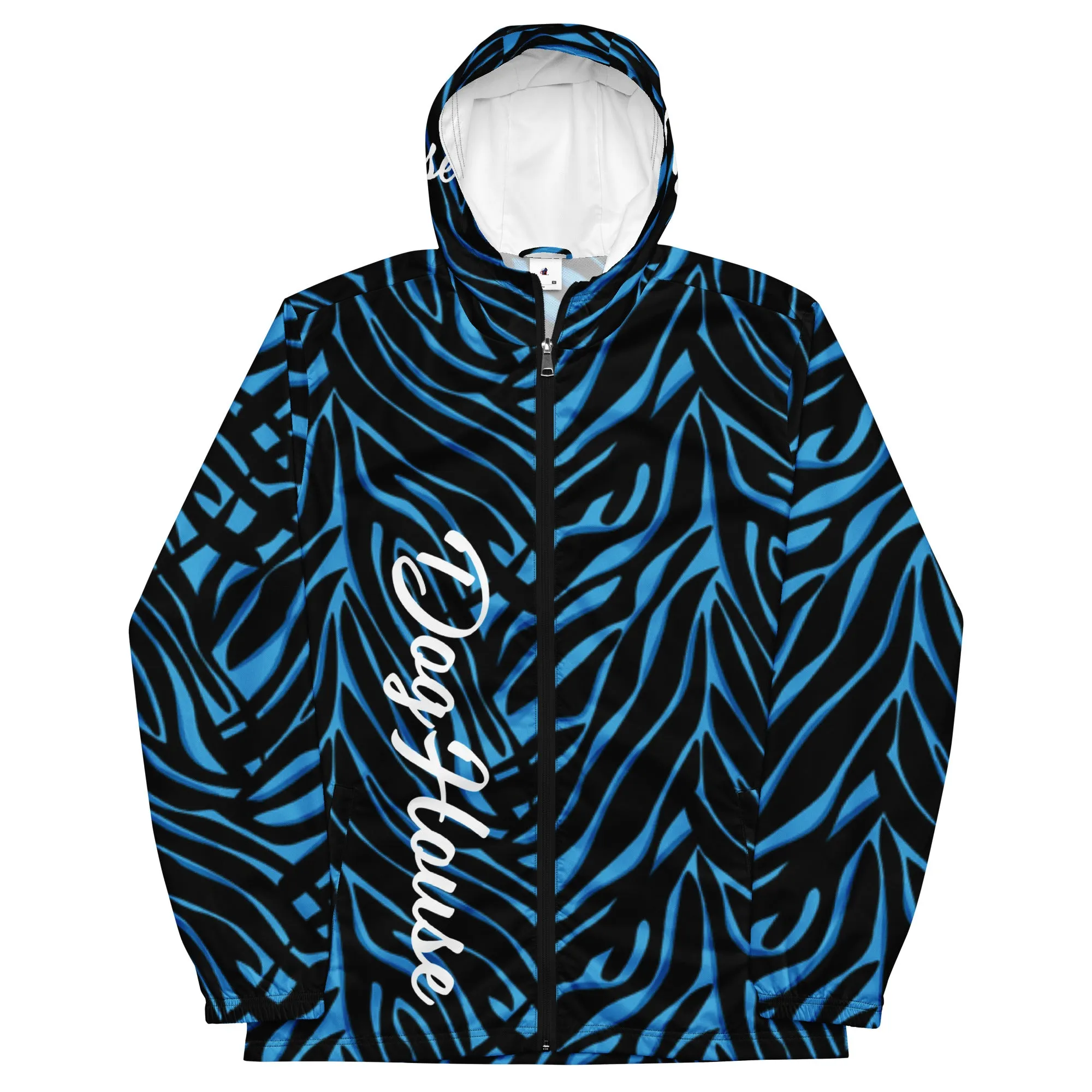 Men’s windbreaker