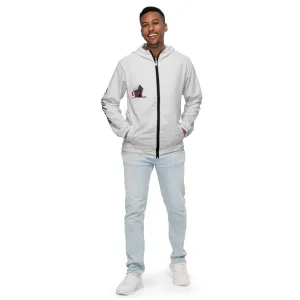 Men’s windbreaker