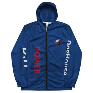 Men’s windbreaker