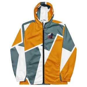 Men’s windbreaker