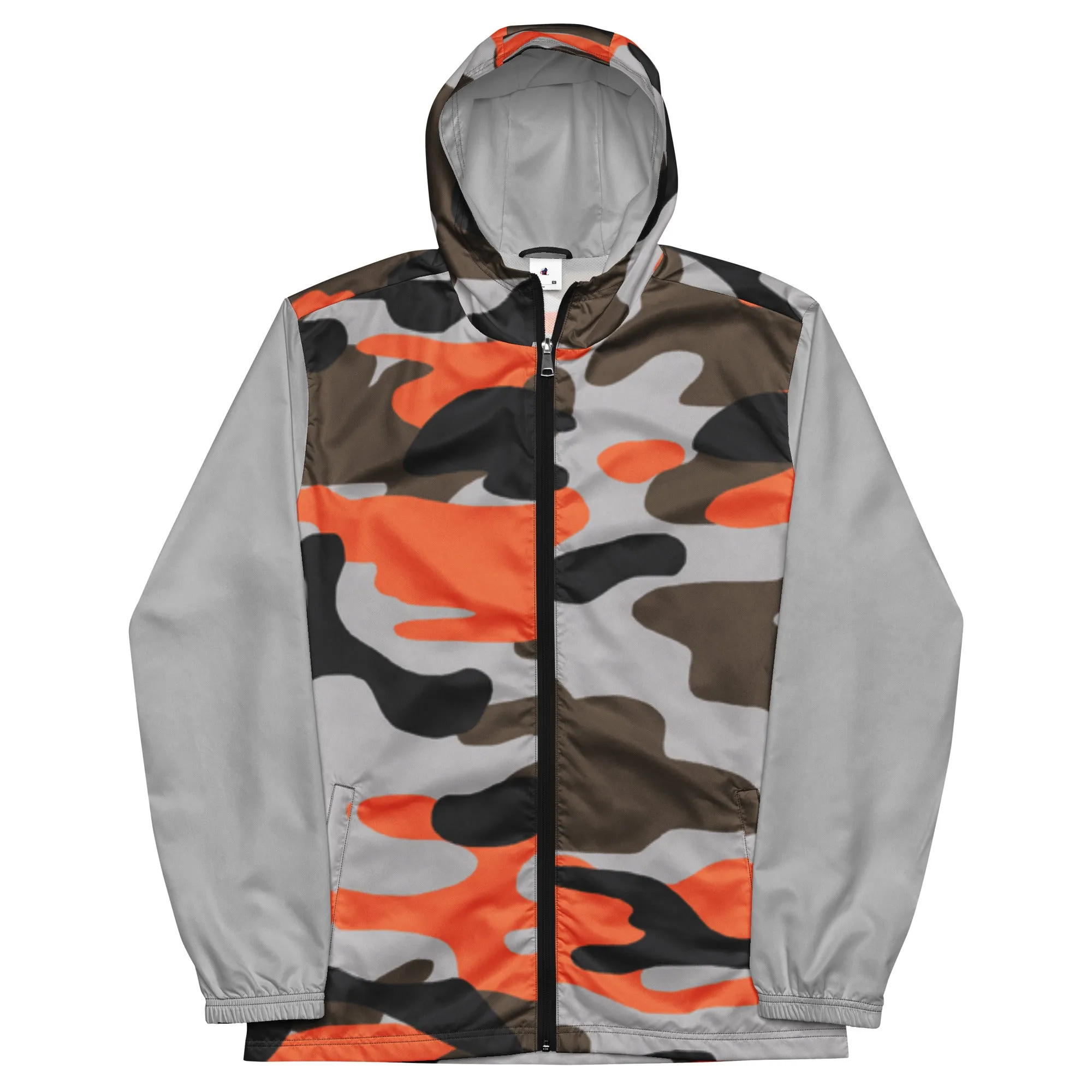 Men’s windbreaker