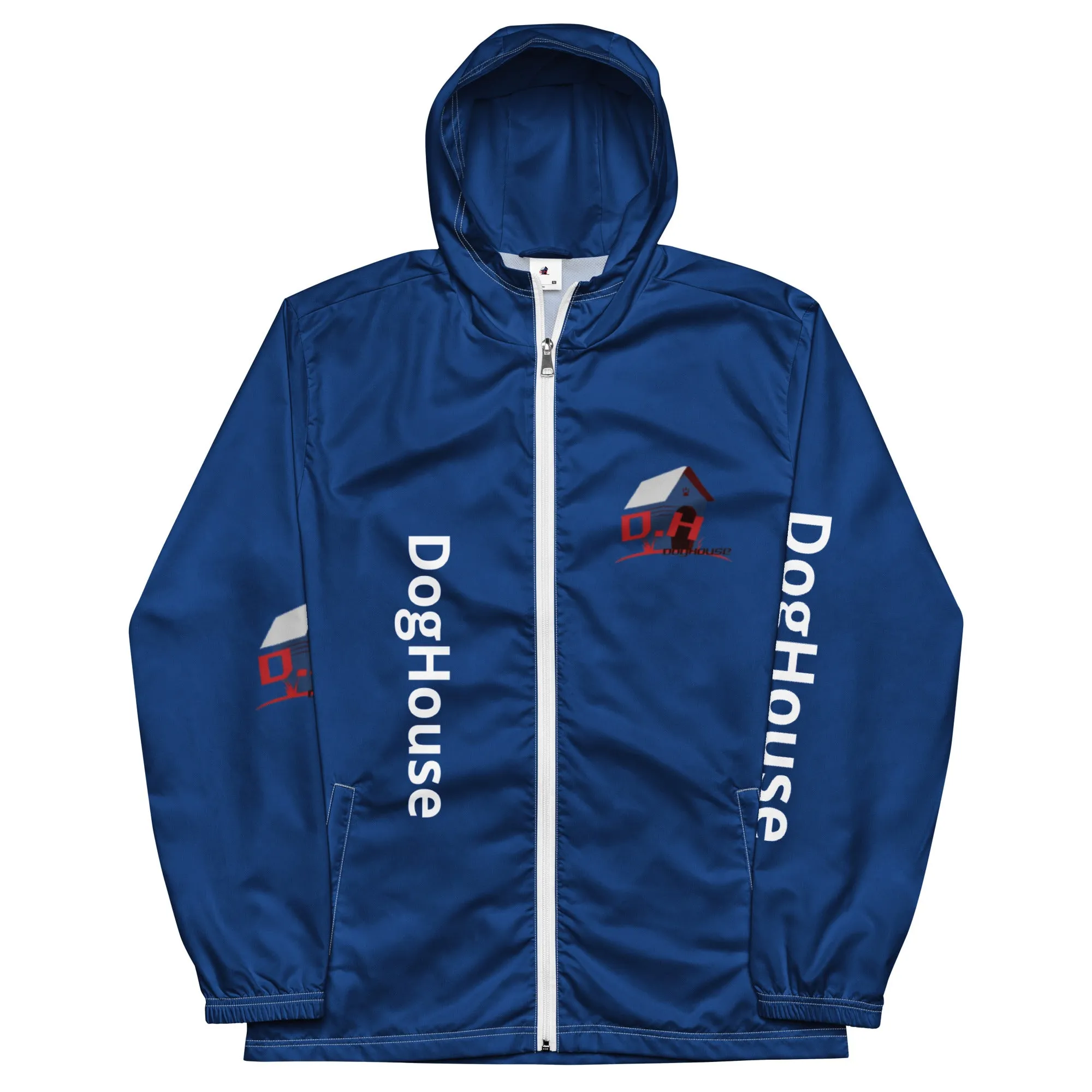 Men’s windbreaker