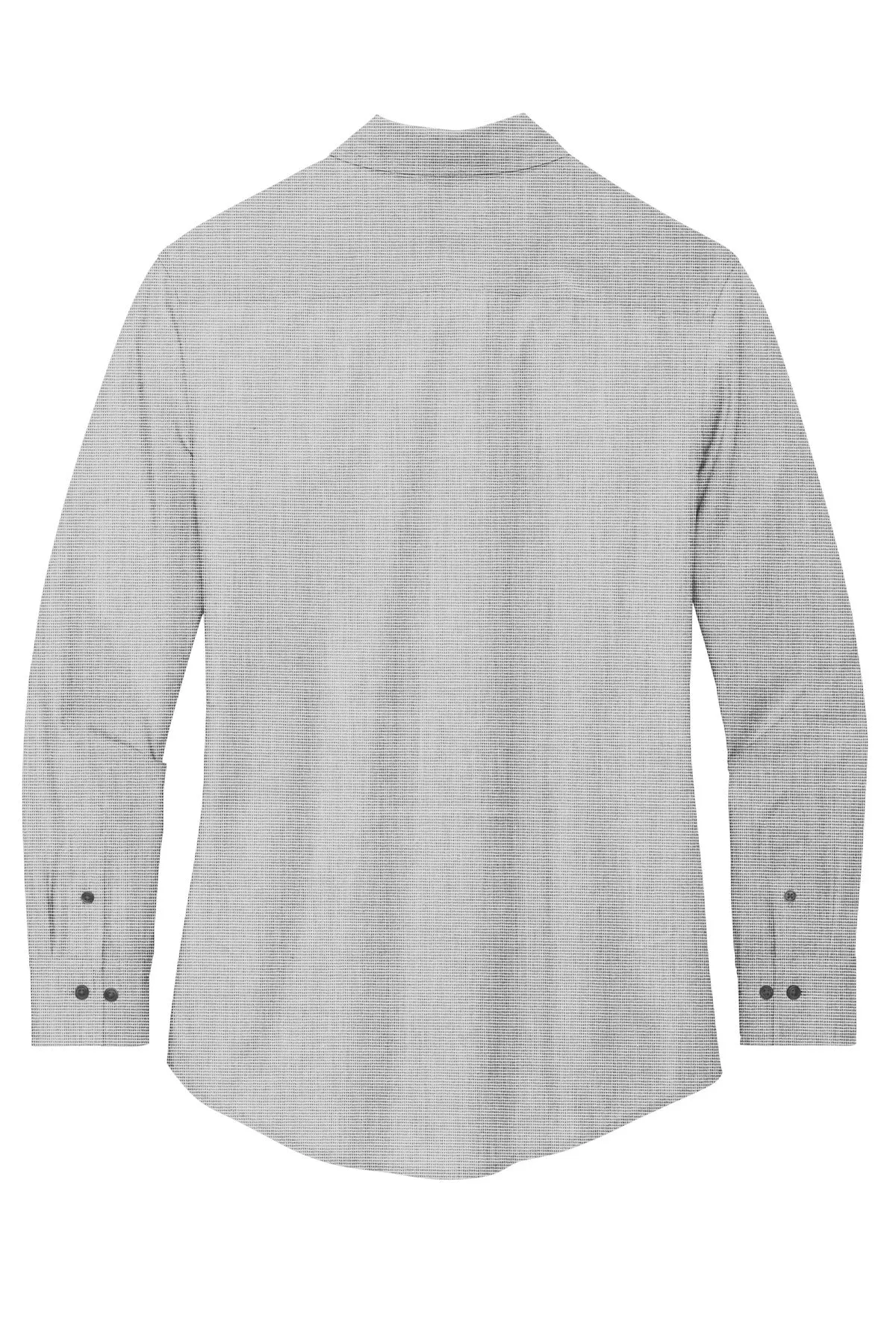 Mercer Mettle Women's Long Sleeve Stretch Woven Shirt MM2001 Gusty Grey End On End