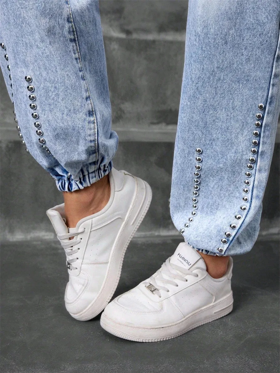 Michelle™ Embellished Jeans