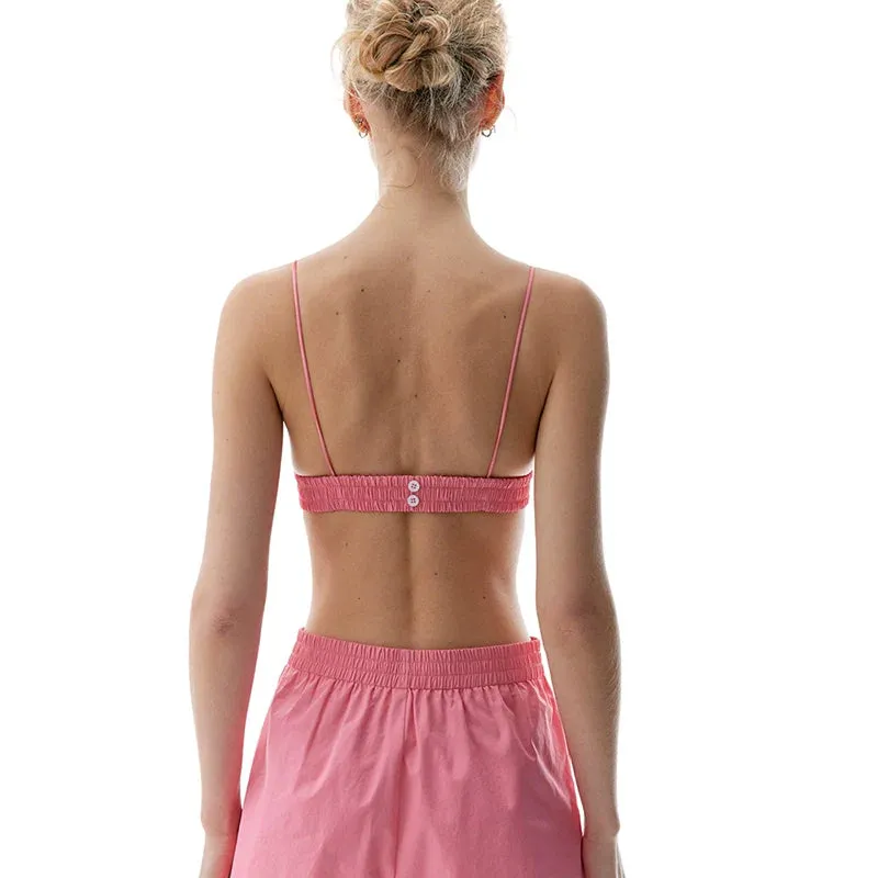 Minimalist Bralette Set