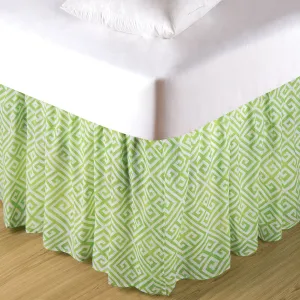Moana Bed Skirt
