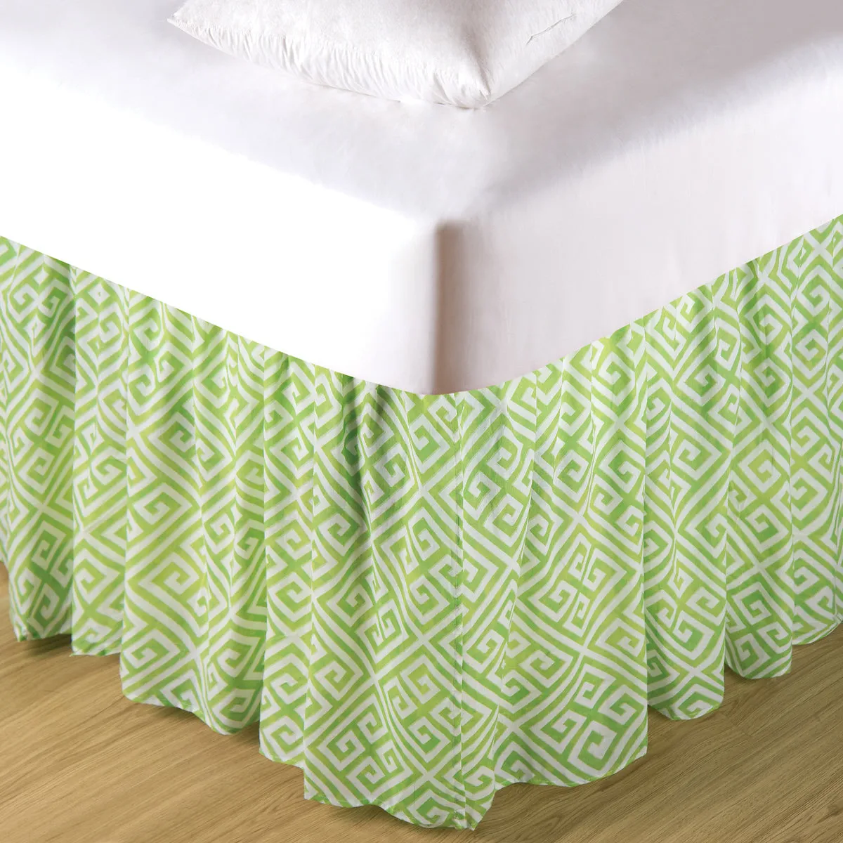 Moana Bed Skirt