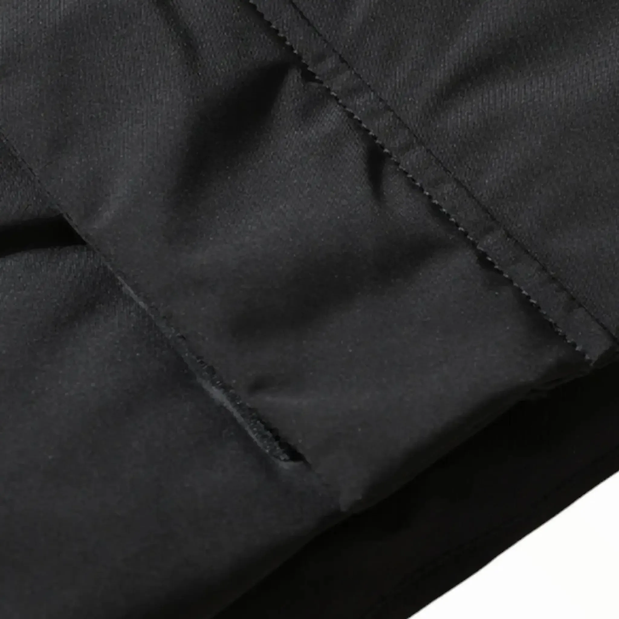 Mode parka pour homme