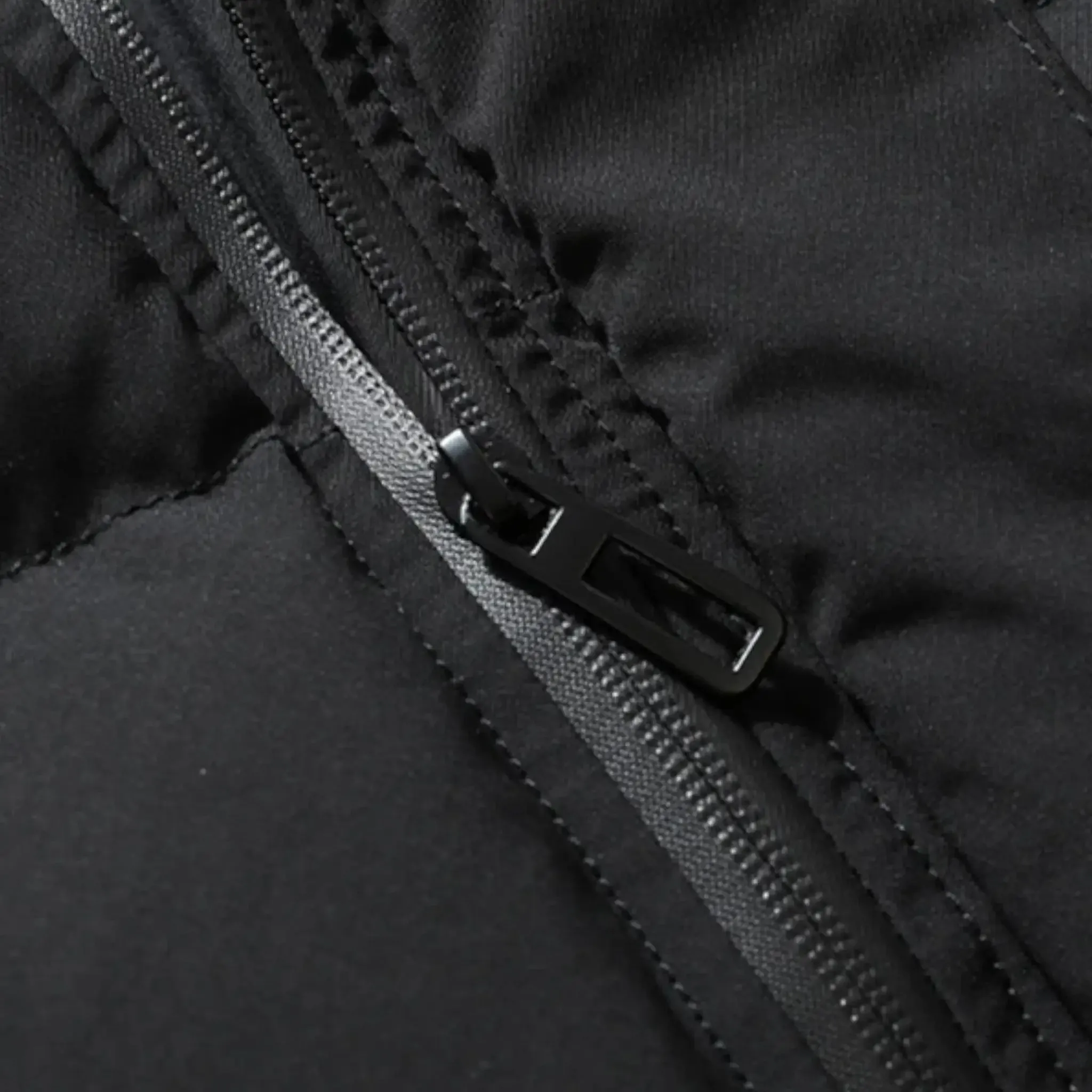 Mode parka pour homme
