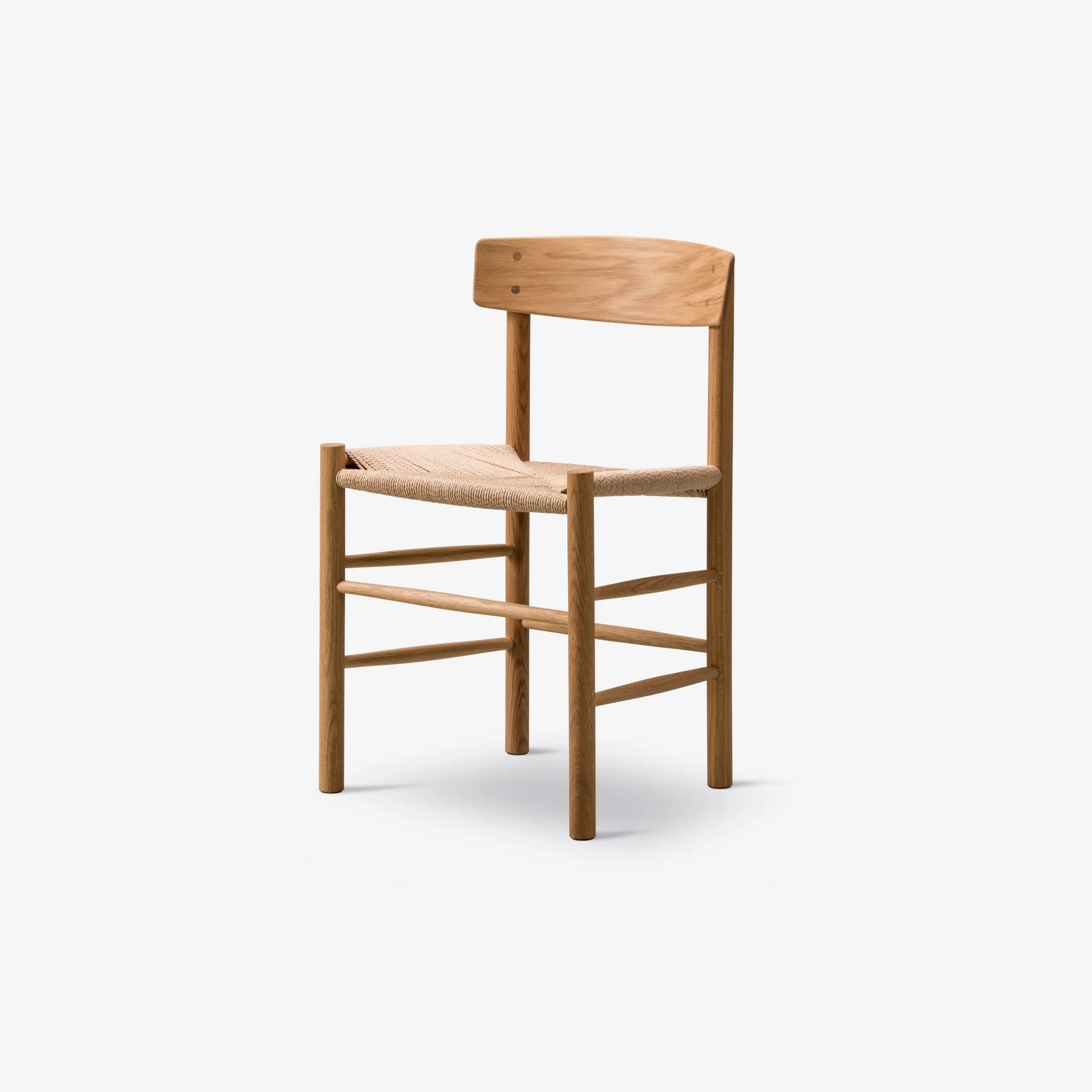 Mogensen J39 Chair